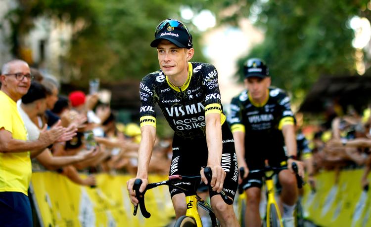 Foto: Yoan Valat/Ritzau Scanpix