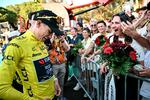 Foto: Jeff Pachoud/Ritzau Scanpix