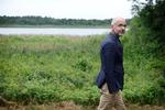 Michael Katz Krefeld har haft mange »lortejobs« for at tjene penge. I 20 år levede han som en studerende og var pivhamrende fattig. Men i dag tjener han rigtig mange penge, fortæller han. Foto: Jens Dresling