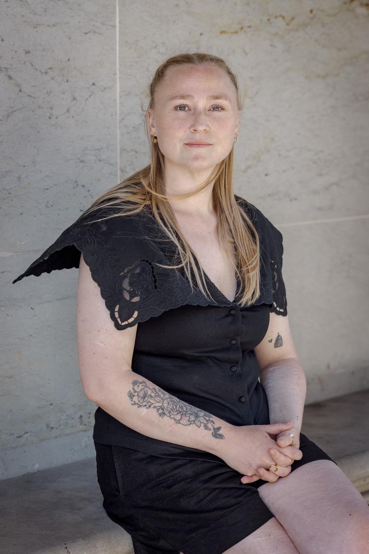 Foto: Miriam Dalsgaard