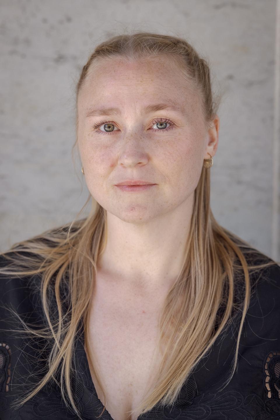 Miriam Dalsgaard