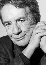Martin Short er blevet kaldt »nok den sjoveste mand, der jævnligt optræder på tv«. Han prøver altid at se det positive i livet, siger han. Det afspejles i titlen på den nye Netflix-dokumentar 'Marty, Life is Short'. Foto: Thea Traff/Ritzau Scanpix