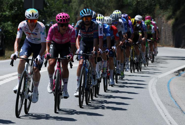 Foto: Gonzalo Fuentes/Ritzau Scanpix