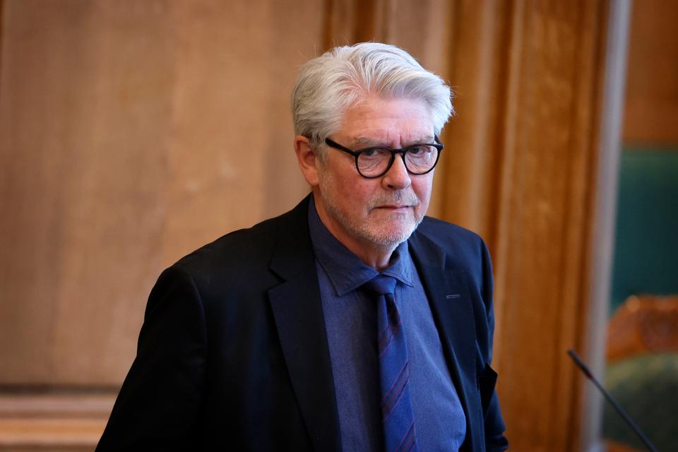 SF-profil langer ud efter Ida Auken for »historieforfalskning«