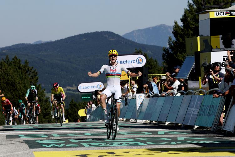 Foto: Gonzalo Fuentes/Ritzau Scanpix