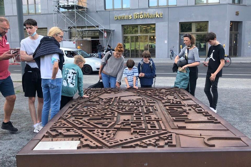 Foto: Sarah Skarum