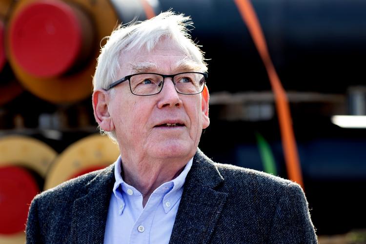 Foto: Finn Frandsen