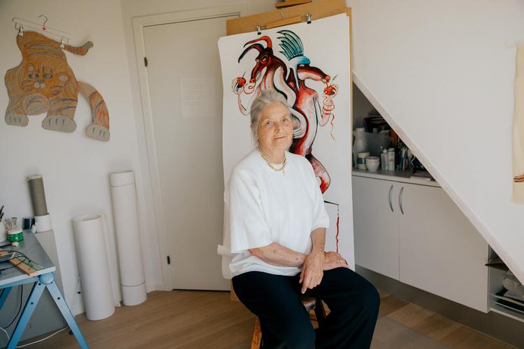 Foto: Loui Pedersen/Loui Pedersen
