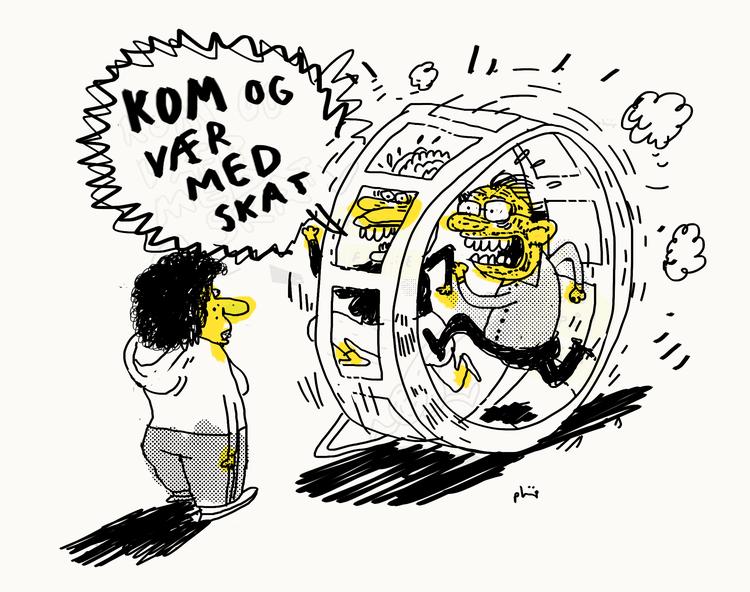 Foto: Philip Ytournel/POLITIKEN
