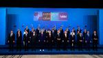 Foto: Ludovic Marin/Ritzau Scanpix