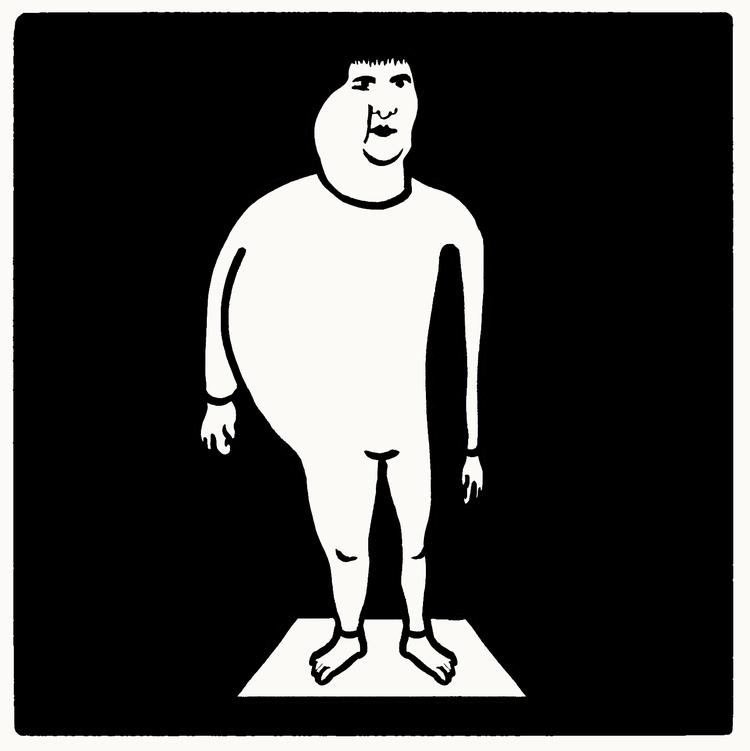 Tegning Philip Ytournel