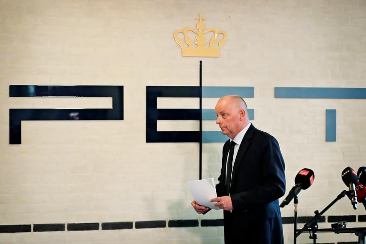 Arkivfoto Jens Dresling