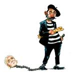 Tegning: Roald Als
