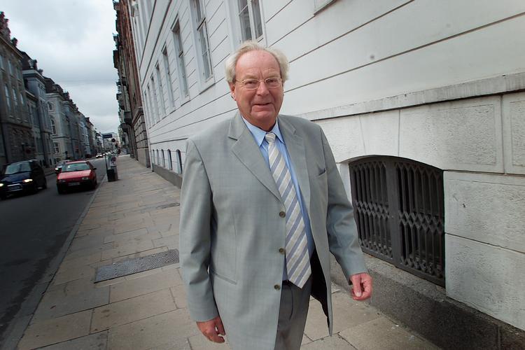 Foto: Jesper Stormly Hansen/Ritzau Scanpix