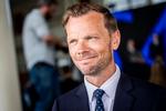 Formueskatten kom ikke med i regeringsgrundlaget, da Socialdemokratiet dannede regering med SF, De Radikale og Moderaterne efter valget i marts. Men den lever, siger Finansminister Peter Hummelgaard (S) til Information. Foto: Ida Marie Odgaard/Ritzau Scanpix