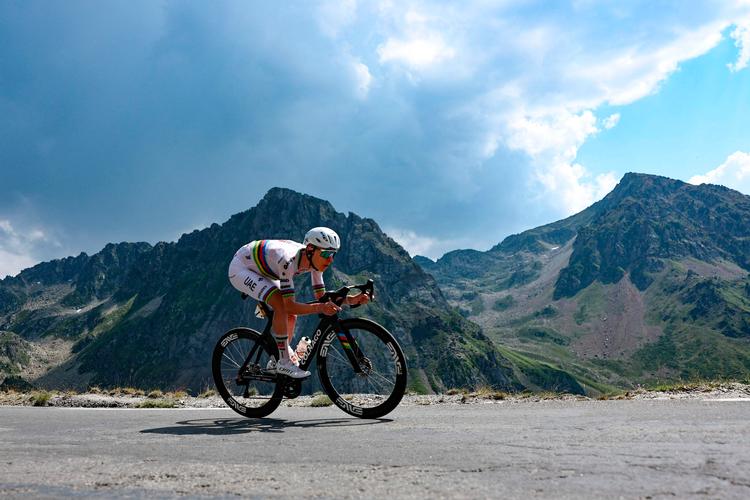Foto: Anne-christine Poujoulat/Ritzau Scanpix