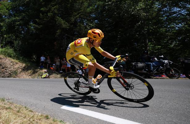 Foto: Stephanie Lecocq/Ritzau Scanpix