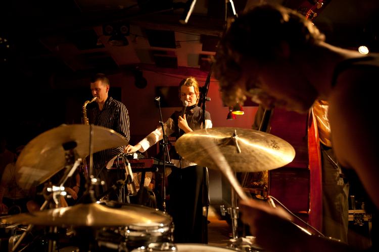 Foto: Martin Rosenauer