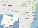 Spanien-skovbrand-Bedar