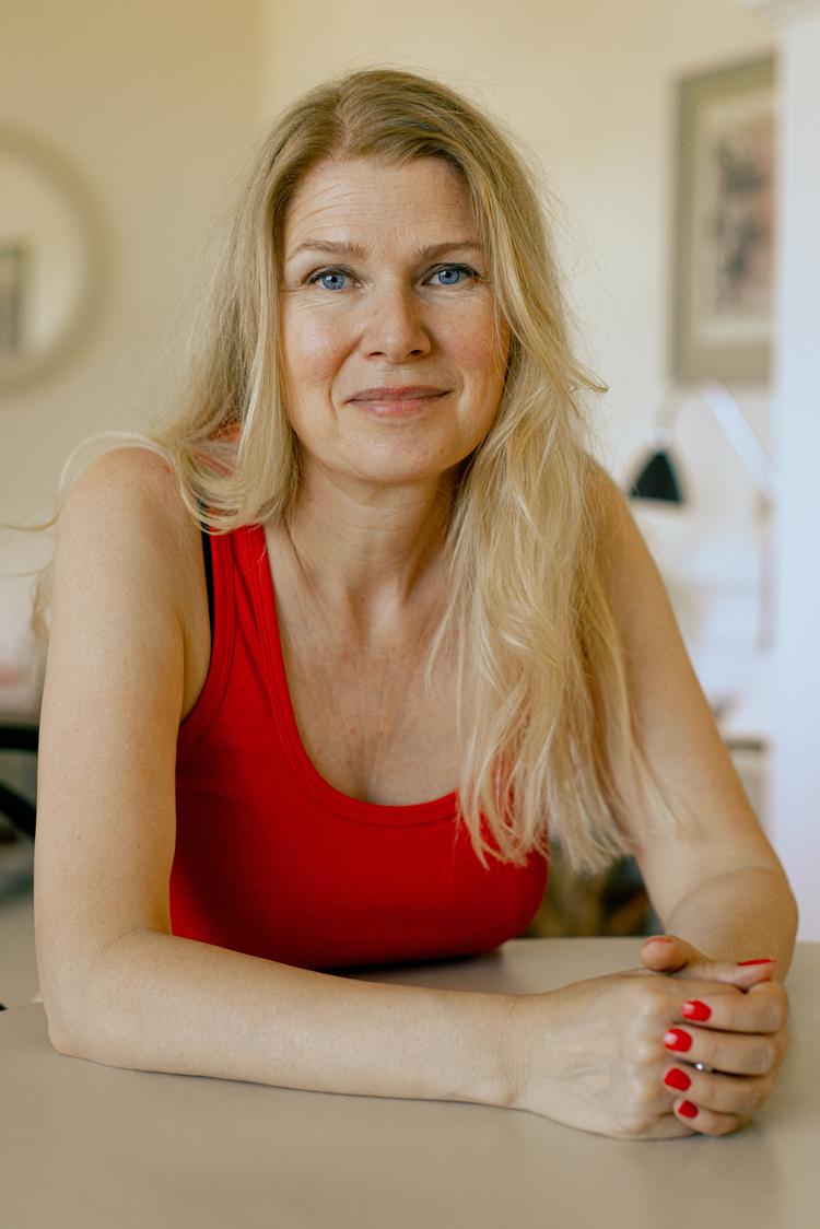 Foto: Peter Maunsbach
