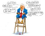 Foto: Roald Als/POLITIKEN