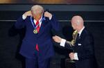 Foto: Carlos Barria/Ritzau Scanpix