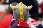 Foto: Leonhard Foeger/Ritzau Scanpix