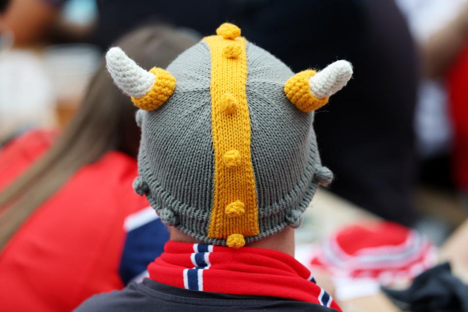 Foto: Leonhard Foeger/Ritzau Scanpix