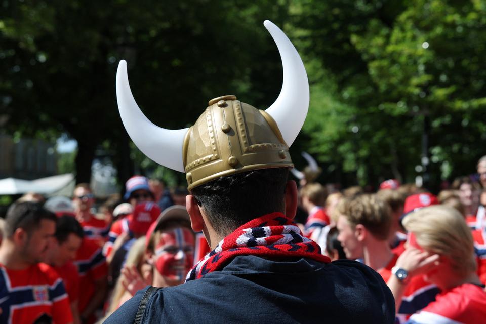 Foto: Leonhard Foeger/Ritzau Scanpix