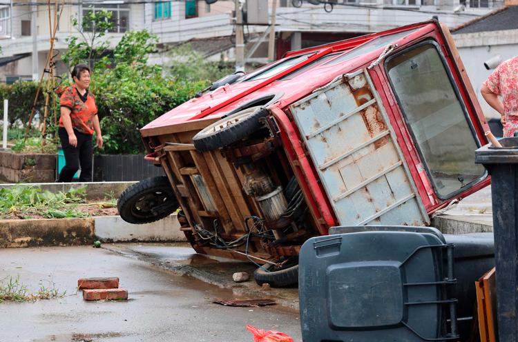 Foto: -/Ritzau Scanpix