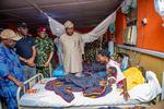 Foto: Oyo State Government/Ritzau Scanpix