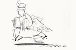 Arkivtegning: Per Marquard Otzen