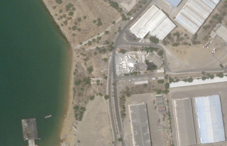 2026 Planet Labs Pbc/Ritzau Scanpix