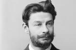 Igen og igen kommunikerer Georg Brandes til Victoria Benedictsson, at hun for alt i verden ikke må »blive fordringsfuld«.  Foto: Ludwik Szaciński/Wikipedia