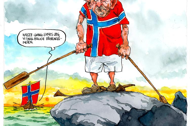 TegningTegning: Roald Als 