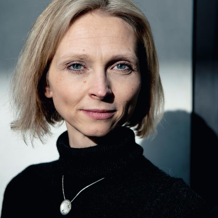 Foto: Linda Johansen