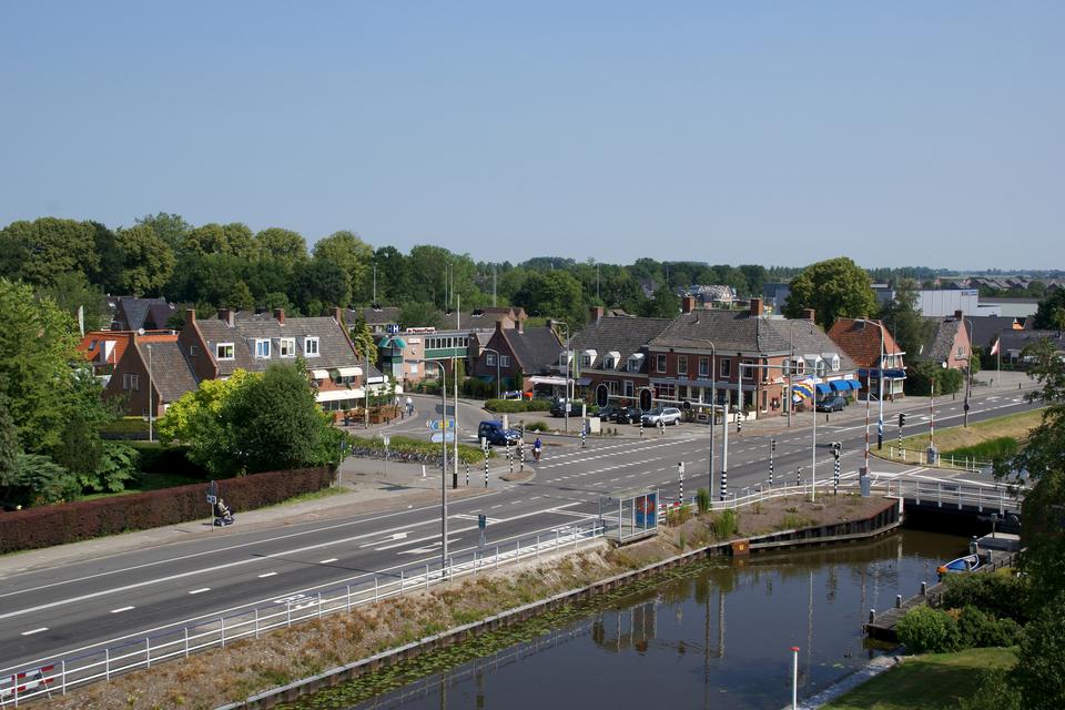 Foto: Henk van der Woude