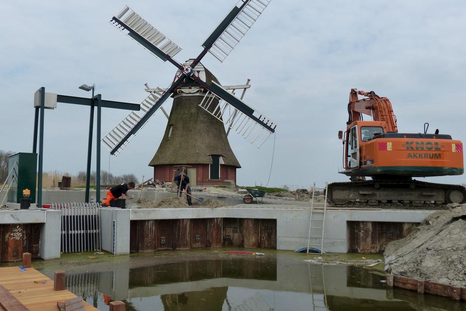 Foto: Siebklaas Iwema