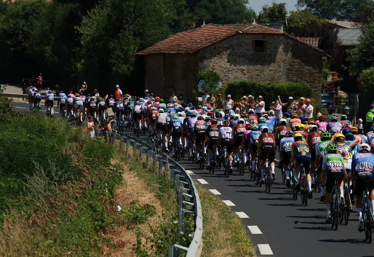 Foto: Stephanie Lecocq/Ritzau Scanpix