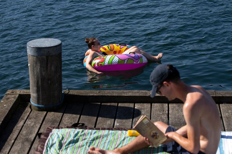 Foto: Finn Frandsen