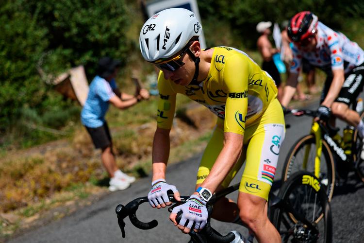 Foto: Anne-christine Poujoulat/Ritzau Scanpix