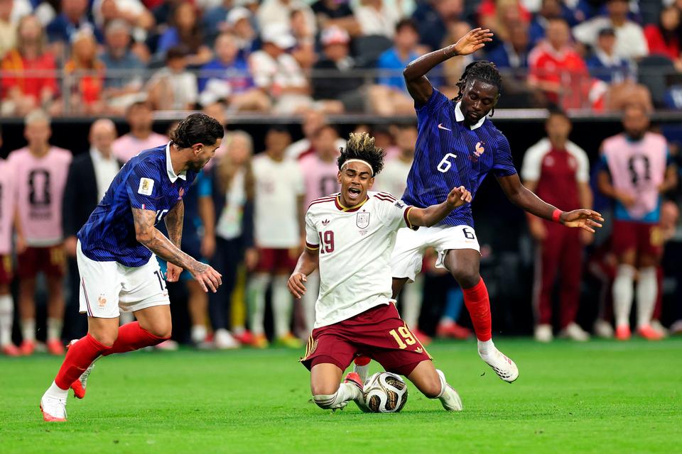 Foto: Florencia Tan Jun/Ritzau Scanpix