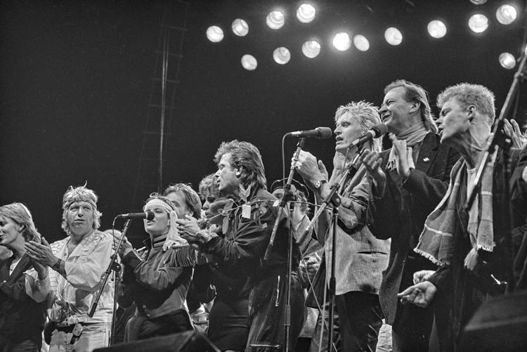 Foto: Kim Agersten