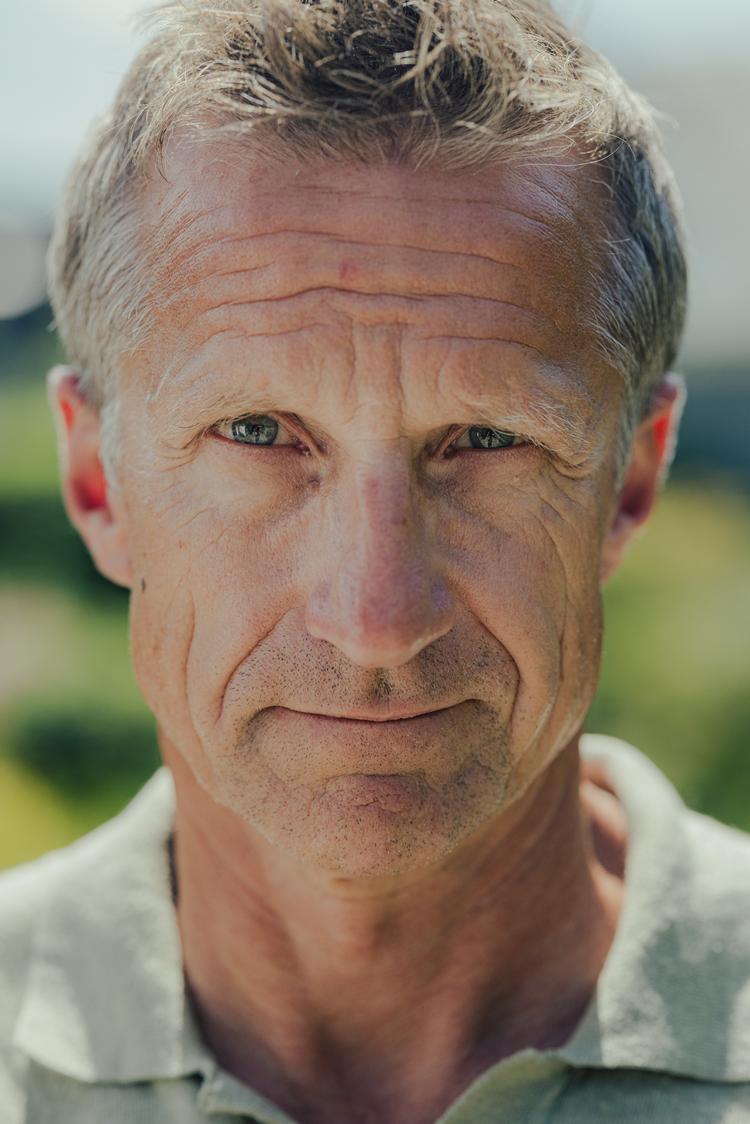 Foto: Peter Maunsbach