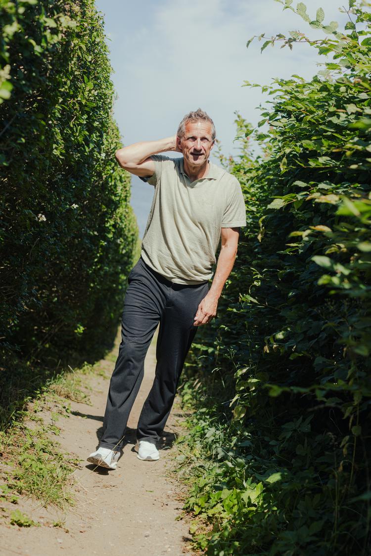 Foto: Peter Maunsbach