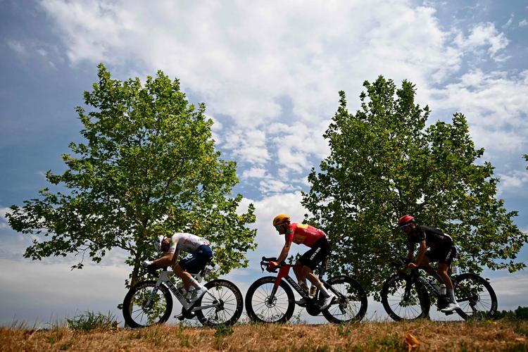 Foto: Loic Venance/Ritzau Scanpix
