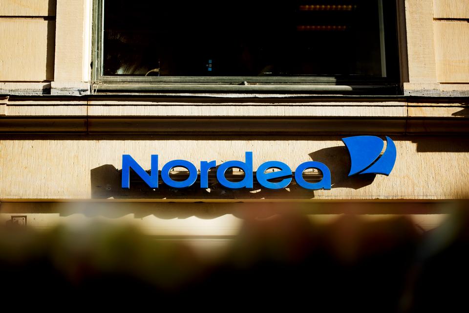 Nordea øger indtægterne og vil sende milliarder til aktionærer