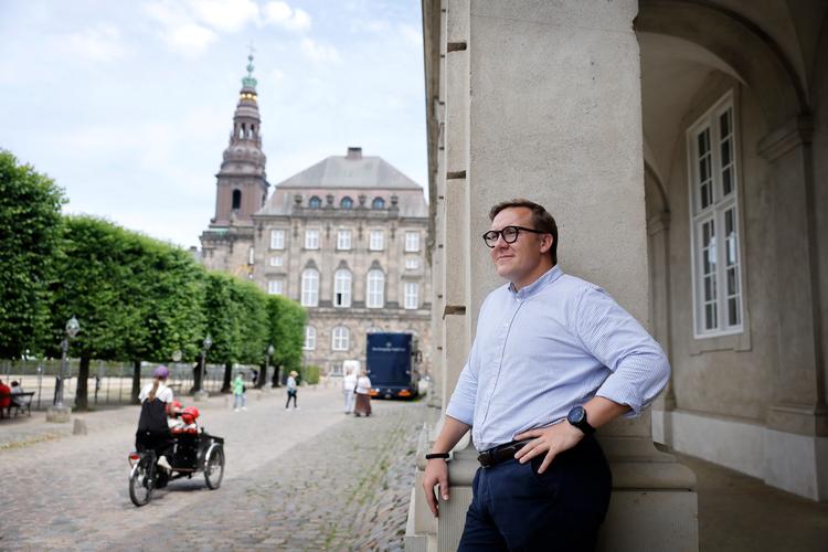Foto: Jens Dresling