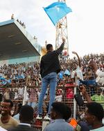 Foto: Feisal Omar/Ritzau Scanpix