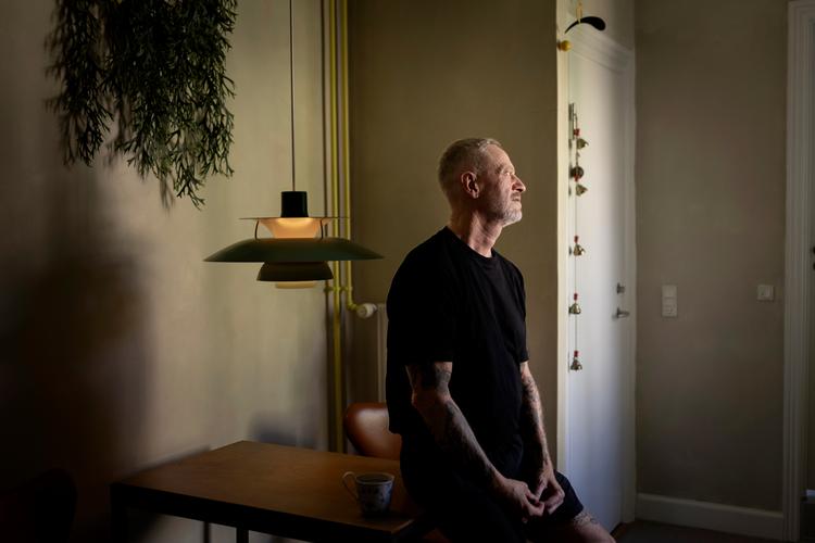 Foto: Mads Nissen